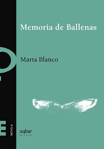 Title details for Memoria de ballenas by Marta Blanco - Available